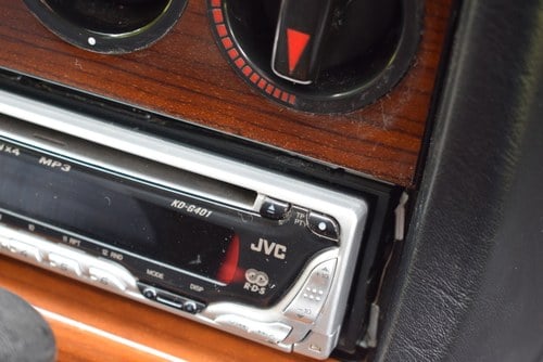 1984 Mercedes 230E (W123) For Sale (picture 33 of 152)