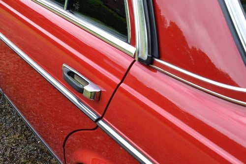 1984 Mercedes 230E (W123) For Sale (picture 94 of 152)