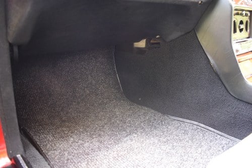 1984 Mercedes 230E (W123) For Sale (picture 46 of 152)