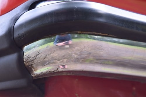 1984 Mercedes 230E (W123) For Sale (picture 97 of 152)