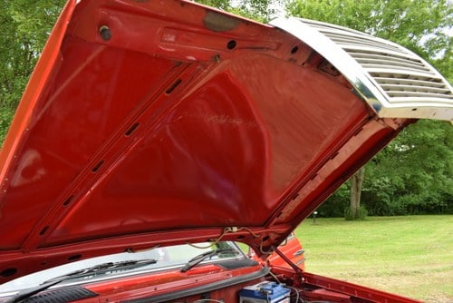 1984 Mercedes 230E (W123) For Sale (picture 124 of 152)