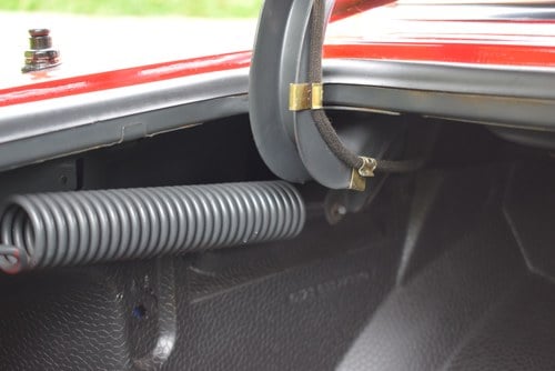 1984 Mercedes 230E (W123) For Sale (picture 77 of 152)