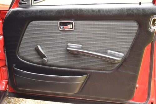 1984 Mercedes 230E (W123) For Sale (picture 65 of 152)