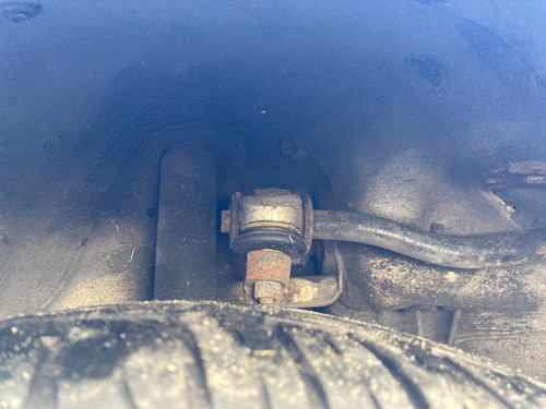 1985 Mercedes-Benz 230E (W123) à vendre (picture 182 of 204)