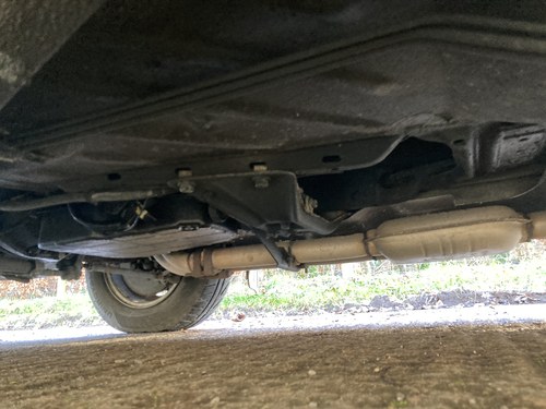 1985 Mercedes-Benz 230E (W123) à vendre (picture 184 of 204)