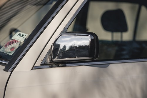 1985 Mercedes-Benz 230E (W123) à vendre (picture 135 of 204)