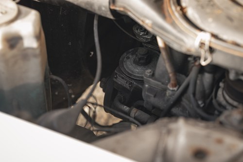 1985 Mercedes-Benz 230E (W123) à vendre (picture 170 of 204)