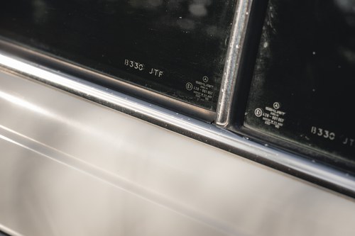 1985 Mercedes-Benz 230E (W123) à vendre (picture 130 of 204)