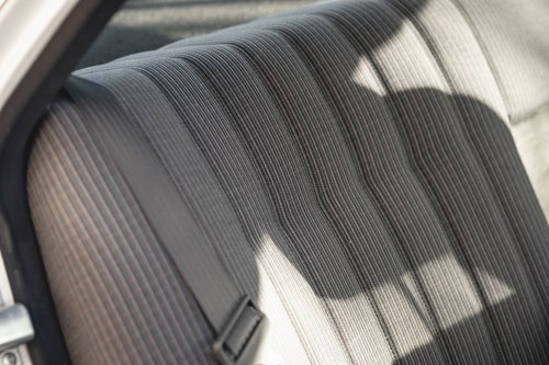 1985 Mercedes-Benz 230E (W123) à vendre (picture 46 of 204)