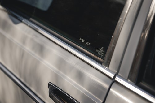 1985 Mercedes-Benz 230E (W123) à vendre (picture 134 of 204)