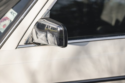 1985 Mercedes-Benz 230E (W123) à vendre (picture 136 of 204)