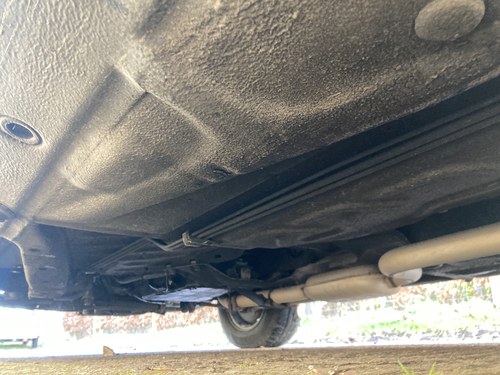 1985 Mercedes-Benz 230E (W123) à vendre (picture 187 of 204)