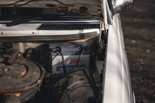 1985 Mercedes-Benz 230E (W123) à vendre (picture 149 of 204)