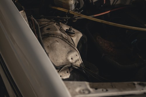 1985 Mercedes-Benz 230E (W123) à vendre (picture 160 of 204)