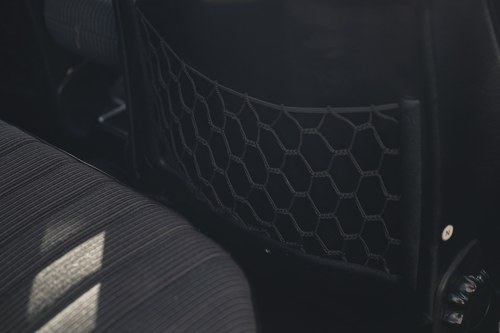 1985 Mercedes-Benz 230E (W123) à vendre (picture 42 of 204)