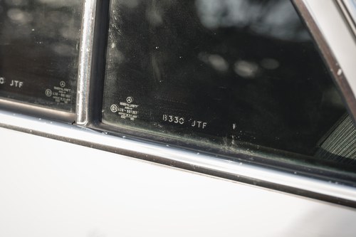 1985 Mercedes-Benz 230E (W123) à vendre (picture 123 of 204)