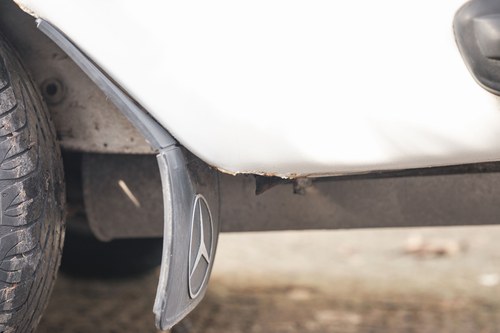 1985 Mercedes-Benz 230E (W123) à vendre (picture 122 of 204)