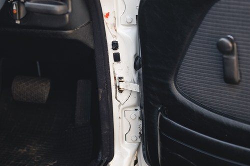 1985 Mercedes-Benz 230E (W123) à vendre (picture 34 of 204)