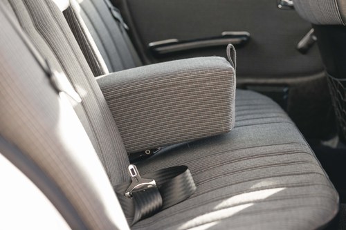 1985 Mercedes-Benz 230E (W123) à vendre (picture 44 of 204)