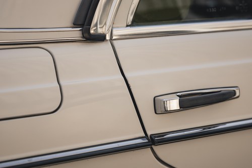 1985 Mercedes-Benz 230E (W123) à vendre (picture 108 of 204)