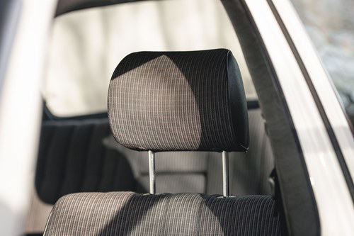 1985 Mercedes-Benz 230E (W123) à vendre (picture 62 of 204)