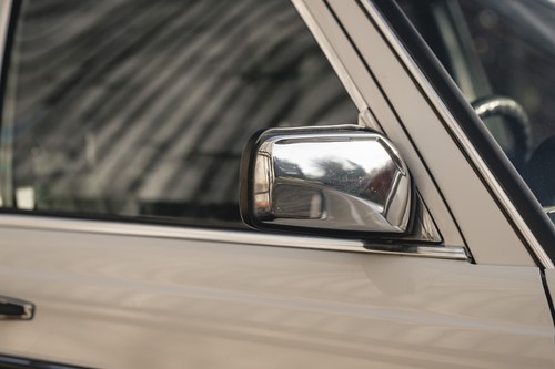 1985 Mercedes-Benz 230E (W123) à vendre (picture 98 of 204)