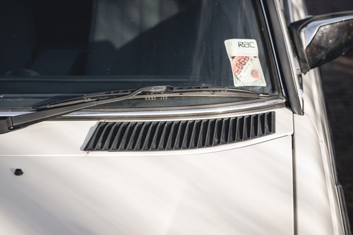 1985 Mercedes-Benz 230E (W123) à vendre (picture 93 of 204)