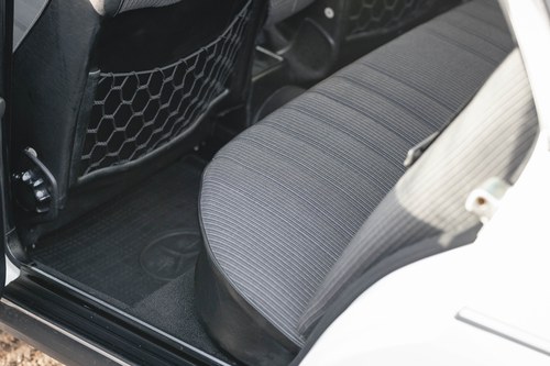 1985 Mercedes-Benz 230E (W123) à vendre (picture 63 of 204)