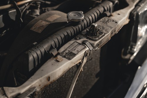 1985 Mercedes-Benz 230E (W123) à vendre (picture 173 of 204)