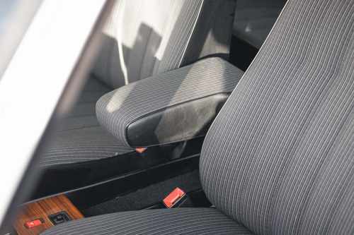 1985 Mercedes-Benz 230E (W123) à vendre (picture 58 of 204)