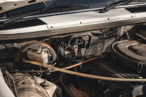 1985 Mercedes-Benz 230E (W123) à vendre (picture 153 of 204)