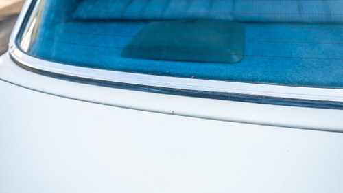 1984 Mercedes 230E For Sale (picture 125 of 199)