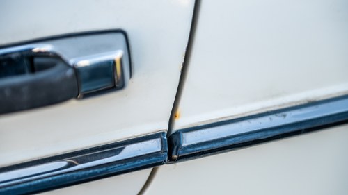 1984 Mercedes 230E For Sale (picture 134 of 199)