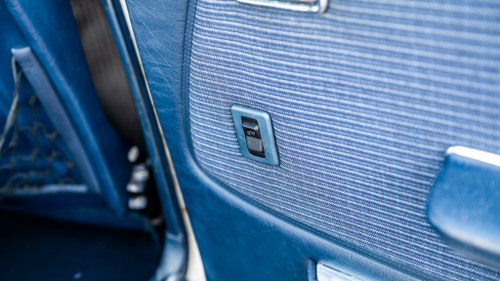 1984 Mercedes 230E For Sale (picture 68 of 199)