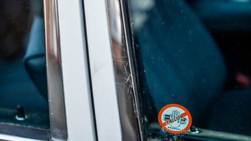 1984 Mercedes 230E For Sale (picture 114 of 199)