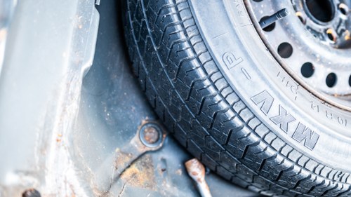 1984 Mercedes 230E For Sale (picture 89 of 199)