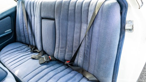 1984 Mercedes 230E For Sale (picture 54 of 199)