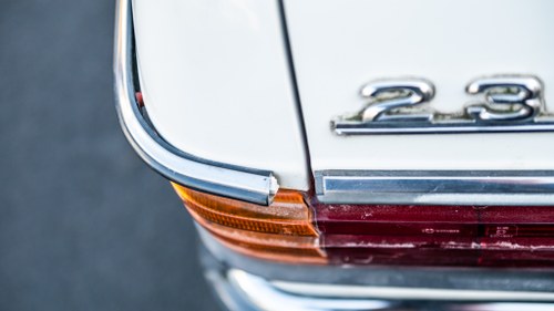 1984 Mercedes 230E For Sale (picture 126 of 199)