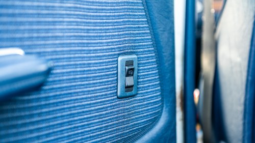 1984 Mercedes 230E For Sale (picture 73 of 199)