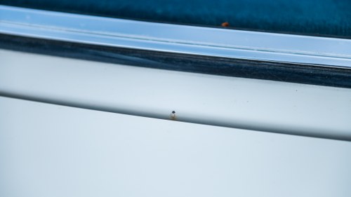 1984 Mercedes 230E For Sale (picture 124 of 199)