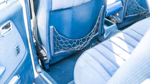 1984 Mercedes 230E For Sale (picture 71 of 199)