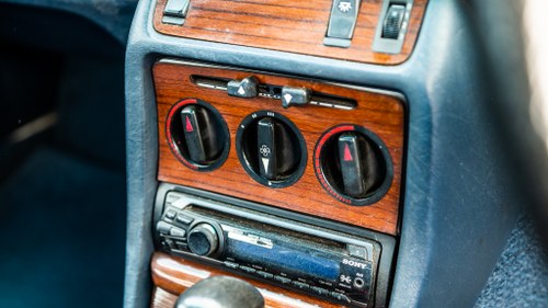 1984 Mercedes 230E For Sale (picture 31 of 199)