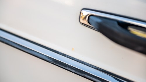 1984 Mercedes 230E For Sale (picture 136 of 199)