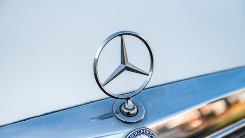 1984 Mercedes 230E For Sale (picture 94 of 199)