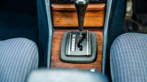 1984 Mercedes 230E For Sale (picture 23 of 199)