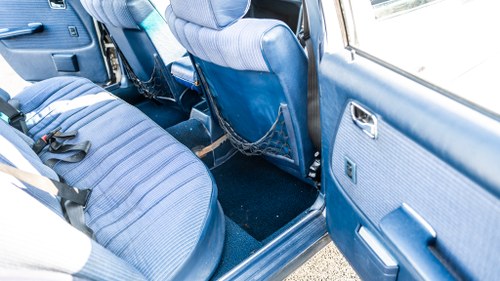 1984 Mercedes 230E For Sale (picture 69 of 199)