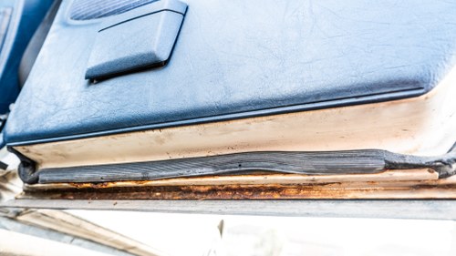 1984 Mercedes 230E For Sale (picture 66 of 199)