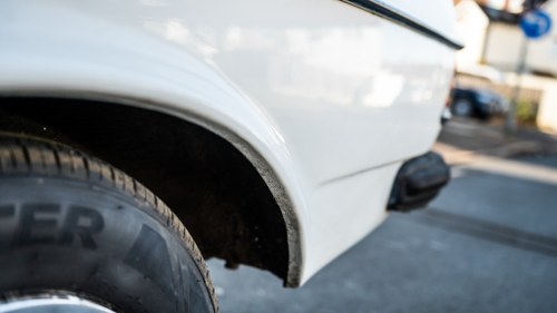 1984 Mercedes 230E For Sale (picture 131 of 199)