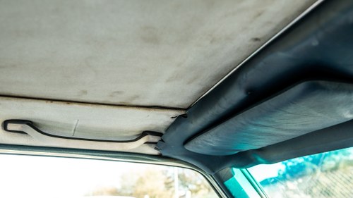 1984 Mercedes 230E For Sale (picture 82 of 199)