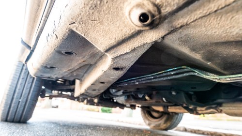 1984 Mercedes 230E For Sale (picture 177 of 199)